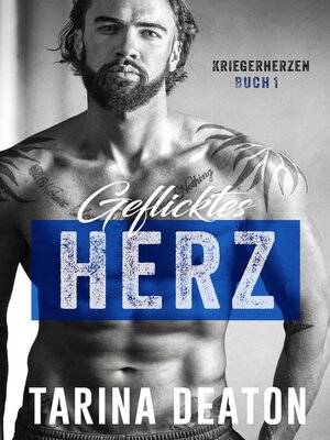 cover image of Geflicktes Herz